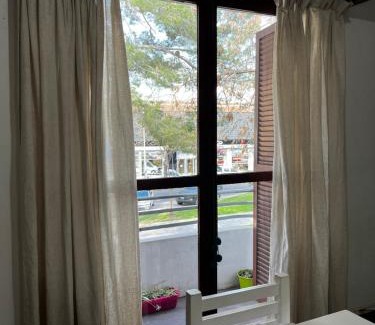 Santa Fe Apartment | Alojamiento Temporario Santa Fe Capital