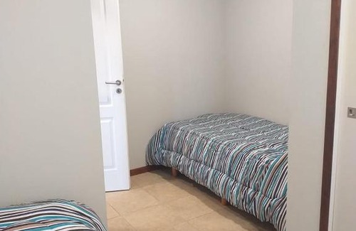 Dina Huapi Apartment | Alojamiento Turístico Cauquén