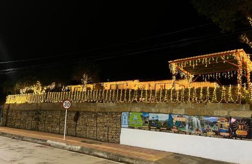 Gachantiva Bed & Breakfast | Alojamiento Villa de Piedras