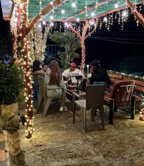 Gachantiva Bed & Breakfast | Alojamiento Villa de Piedras