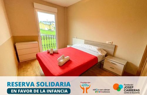 Barreiros Apartment | Alojamientos Barreiros 3000