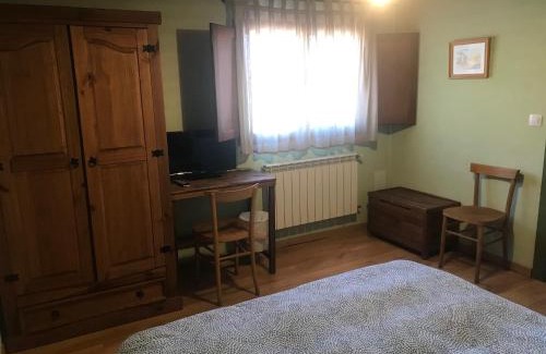 Besande Hotel | Alojamientos Casa San Habitaciónes