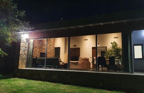 Trefacio House | Alojamientos Marel Sanabria