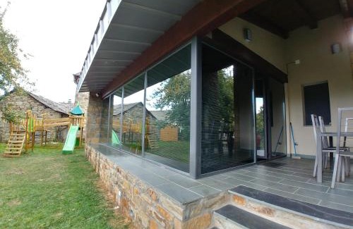Trefacio House | Alojamientos Marel Sanabria