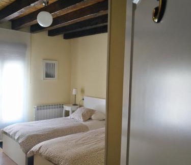 Penaranda de Duero Hotel | Alojamientos Palacete