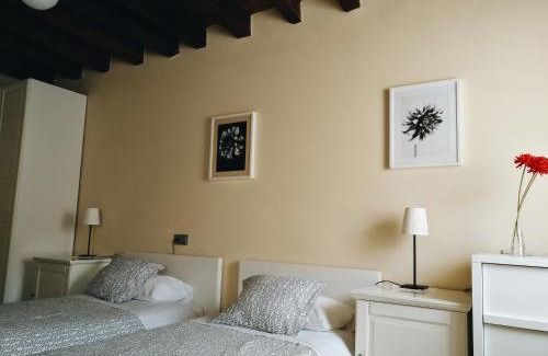 Penaranda de Duero Hotel | Alojamientos Palacete