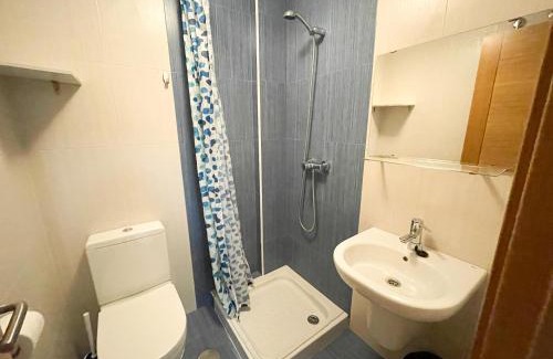 Barreiros Apartment | Alojamientos Playa de las Catedrales 3000