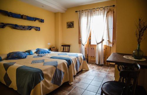 Navalagamella Apartment | Alojamientos Rurales La Aldaba