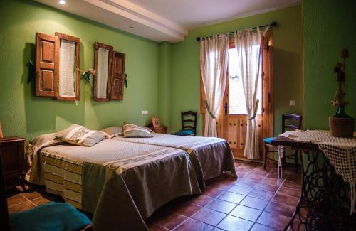 Navalagamella Apartment | Alojamientos Rurales La Aldaba