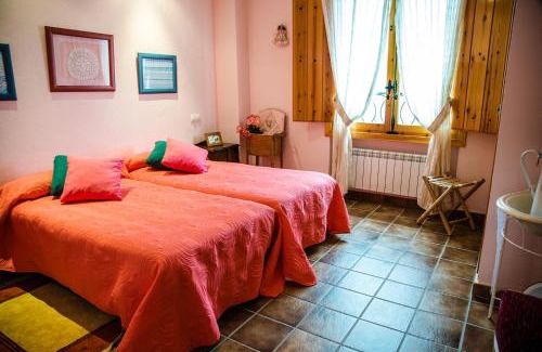 Navalagamella Apartment | Alojamientos Rurales La Aldaba