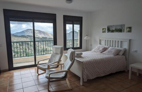 Sella Apartment | Alojamientos Turisticos Isa i Toni