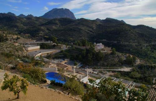 Sella Apartment | Alojamientos Turisticos Isa i Toni