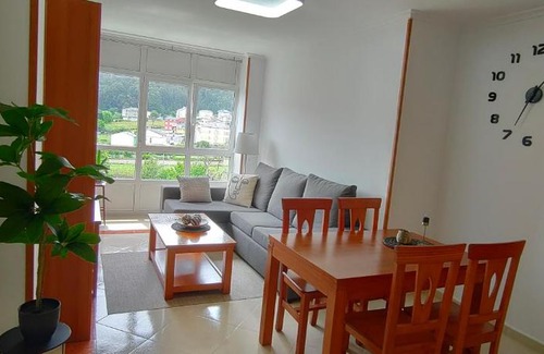 Covas Apartment | Alojamientos Viveiro - Playa de Covas II