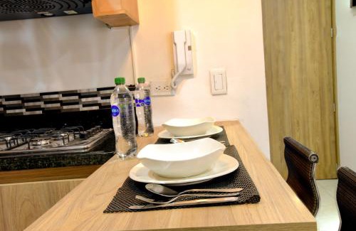 Rionegro Apartment | ALOJARTE RIONEGRO - Acogedor estudio - ubicación privilegiada