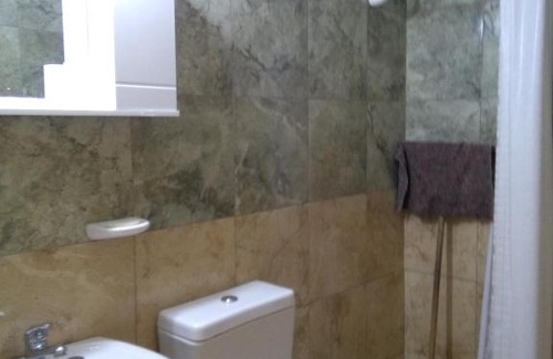 San Rafael Apartment | Alojaserve