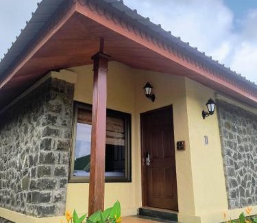 Mahabaleshwar Resort | Alokik Sharanam Zinc Journey by The Fern, Mahabaleshwar