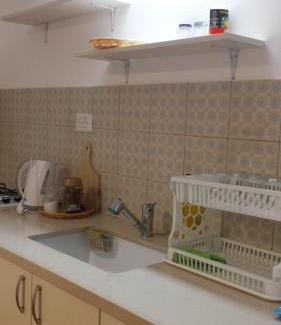 Kfar Vradim Bed & Breakfast | Alona
