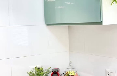 Haifa Apartment | Alona’s Apartments on the beach