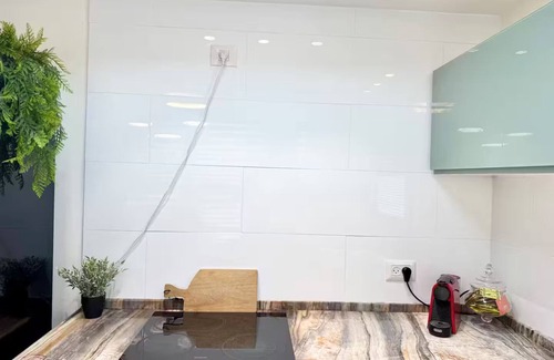 Haifa Apartment | Alona’s Apartments on the beach