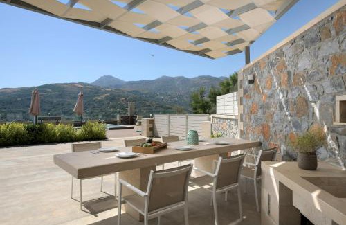 Filaki Villa | Aloni Villa, an Authentic Countryside Retreat, By ThinkVilla