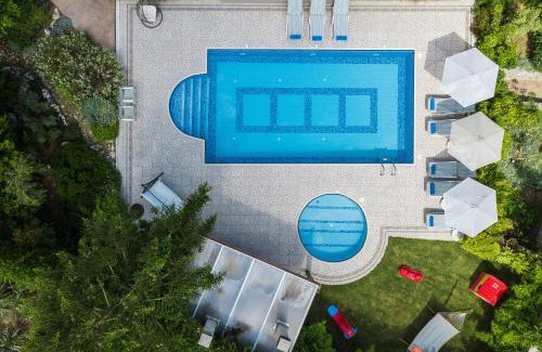 Melidoni Villa | Alonia Villa, Refined Living with 50m2 Private Pool, By ThinkVilla