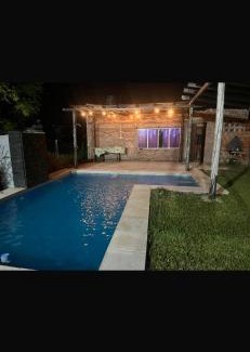 Paso de la Patria House | Alonsito