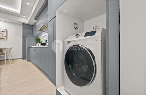 Cilandak Apartment | Alora by Kozystay - Lebak Bulus