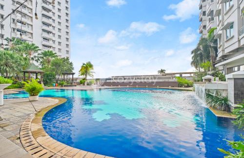 Cilandak Apartment | Alora by Kozystay - Lebak Bulus