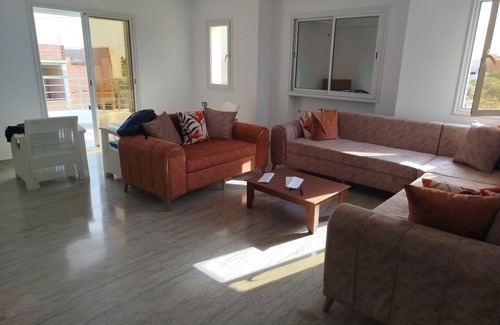 Hammamet Apartment | Alouer beautiful apartments sea view hamamet