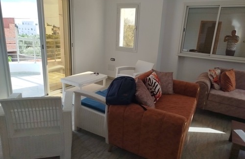 Hammamet Apartment | Alouer beautiful apartments sea view hamamet