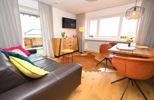 Hirschegg Apartment | Alp-Chalet