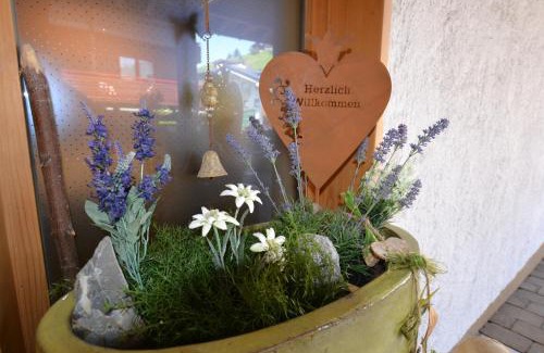 Hirschegg Apartment | Alp-Chalet