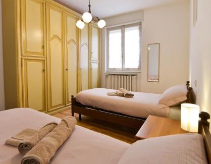 Madonna di Tirano Apartment | Alp Grüm Apartment - 8 min walk to Bernina Express