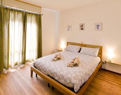 Madonna di Tirano Apartment | Alp Grüm Apartment - 8 min walk to Bernina Express