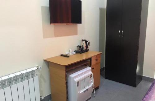 Qax Apartment | Alp Hotel