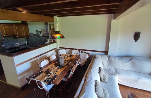 Alp House | ALP ll - 7 PaX - Three Bedroom House, Sleeps 7
