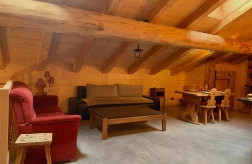 Champery House | Alpage Le Pont