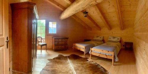 Champery House | Alpage Le Pont