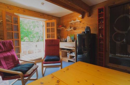 Madarao Mountain Resort Apartment | Alpages madarao