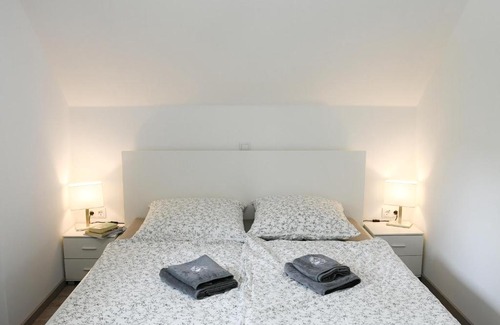 Taura Apartment | Alpakas im Chemnitztal