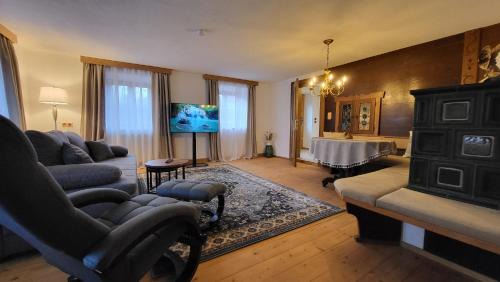 Hoefen Apartment | AlpApart Hornberg