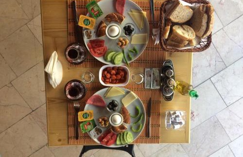 Akcay Apartment | Alpaylar Apart Hotel