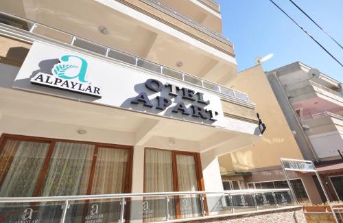 Akcay Apartment | Alpaylar Apart Hotel