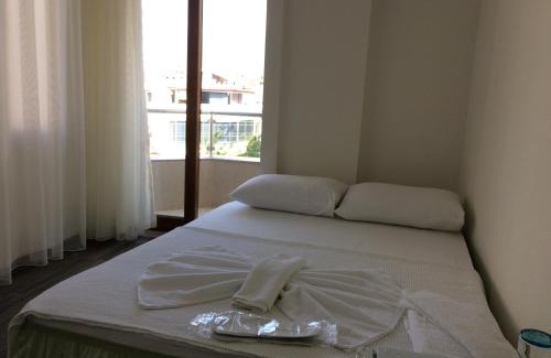 Akcay Apartment | Alpaylar Apart Hotel