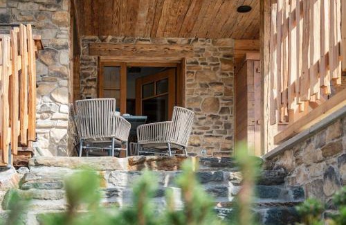Hinterthal House | Alpenchalet Prinsengut
