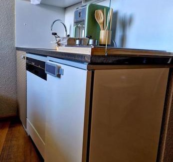Eclose-Est Apartment | Alpe d'Huez - Éclose