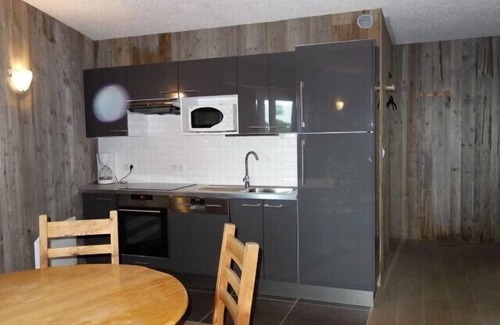Cognet Apartment | ALPE D'HUEZ FLAT TOP STATION