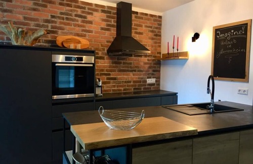 Treffen Apartment | Alpe Maritima Top 5 & 9 & 19 - Apartment Top 19