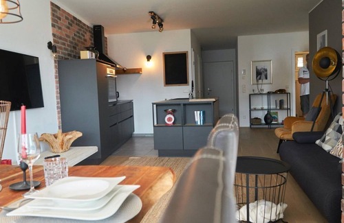 Treffen Apartment | Alpe Maritima Top 5 & 9 & 19 - Apartment Top 19