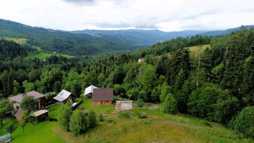 Wisla Resort | Alpejski Azyl Wisła